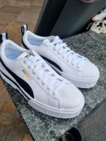 Neu Puma Sneaker weiß Nordrhein-Westfalen - Dinslaken Vorschau