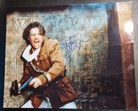 Autogramm Brendan Fraser 20x30 cm Foto Signiert Die Mumie Berlin - Mitte Vorschau