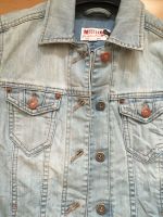 Mustang Jeans Jacke Gr. XS Baden-Württemberg - Sindelfingen Vorschau