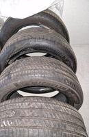 235/55 R19 105 W Conti +Michelin Sommerreifen Sommerräder Nordrhein-Westfalen - Mönchengladbach Vorschau
