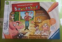 Tiptoi Bauernhof Spiel Hessen - Biedenkopf Vorschau