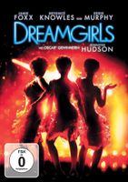 DVD Dreamgirls Hessen - Wiesbaden Vorschau