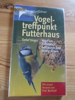 KosmosNaturführer "Vogeltreffpunkt Futterhaus" Schleswig-Holstein - Fockbek Vorschau