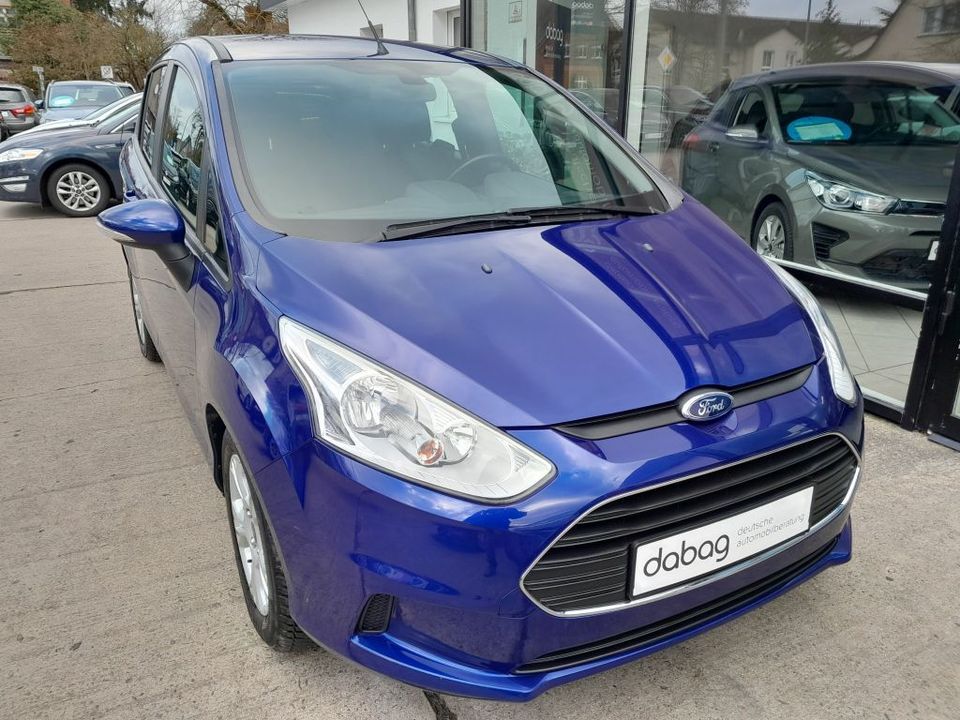 Ford B-MAX 1.6 Aut. Trend in Kremmen