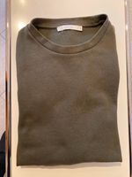 Jack and Jones Premium Herren Pullover dunkelgrün, Gr. M Thüringen - Ilmenau Vorschau