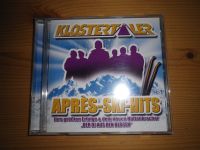 CD Kostertaler " Apres -Ski-Hits" Bayern - Syrgenstein Vorschau