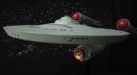 Revell Star Trek Enterprise NCC-1701 Model Kit Baden-Württemberg - Wangen im Allgäu Vorschau