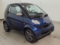 Smart ForTwo fortwo coupe CDI Basis Bad Godesberg - Friesdorf Vorschau