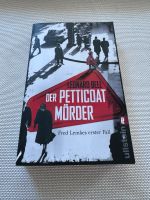 Buch „Der Petticoat Mörder“ Leonard Bell Baden-Württemberg - Lorch Vorschau