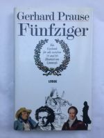 Gerhard Prause Fünfziger Ein Geschenk für alle zwischen 50 und 60 Nordrhein-Westfalen - Mönchengladbach Vorschau