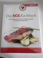 Das hcG Kochbuch von Anne Hild Bayern - Pressath Vorschau