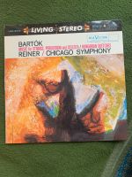 Living stereo rca Bartok music for strings 180 gr Mitte - Wedding Vorschau