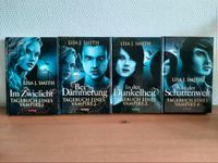 Tagebuch eines Vampirs Bd. 1 - 4 von Lisa J. Smith Nordrhein-Westfalen - Wickede (Ruhr) Vorschau