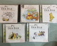 Winnie Puh CD - Paket Nordrhein-Westfalen - Brilon Vorschau