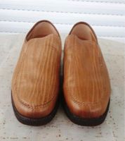 Dr. Maertens Slipper Leder Retro Vintage hochwertig UK 8,5 Dortmund - Mitte Vorschau