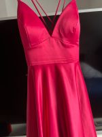 Cocktailkleid P&C rot Nordrhein-Westfalen - Baesweiler Vorschau