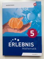 Erlebnis Mathematik - Ausgabe N 2023 Schülerband 5 *NEU* Niedersachsen - Lingen (Ems) Vorschau