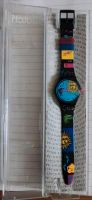 Swatch Musicall 1993 - SLB101- Europe In Concert München - Sendling Vorschau