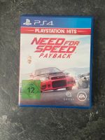 Need for Speed Payback PS4 Nordrhein-Westfalen - Wachtberg Vorschau