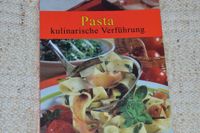 Pasta Rezeptbuch Kochbuch Sachsen - Kreischa Vorschau