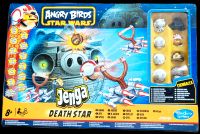 Angry Birds Star Wars Jenga Death Star Herzogtum Lauenburg - Ratzeburg Vorschau