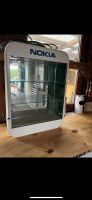 Vitrine Nokia selten RAR beleuchtet Schleswig-Holstein - Kropp Vorschau