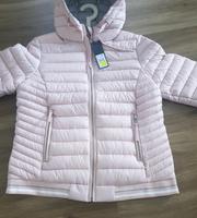 Street one Steppjacke Jacke Gr.40 42 rosa Neu Hessen - Wiesbaden Vorschau