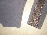 BC * raffiniertes SHIRT * OVERSICE * S 36 38 M L w Neu * Pullover Nordrhein-Westfalen - Warendorf Vorschau