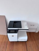 NEU hp pagewide 377dw Büro Multifunktionsdrucker Drucker Scanner Hessen - Offenbach Vorschau