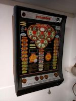 Alter Geldspielautomat Saarland - Wallerfangen Vorschau