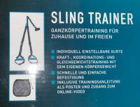 Sling Trainer / Schlingen Trainer, neu Berlin - Köpenick Vorschau