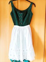 Vintage Dirndl Tracht Kleid Gr. 36 Bayern - Velden Vorschau