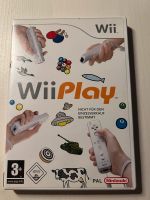 Wii Spiel Play Düsseldorf - Gerresheim Vorschau