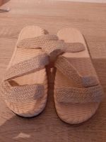 Sommer Schuhe Gr.39 Baden-Württemberg - Backnang Vorschau