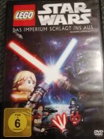 Star Wars Lego DVD Bayern - Ainring Vorschau