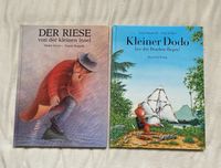 2 Vorlesebücher: Kleiner Dodo, Der Riese von der kleinen Insel Rheinland-Pfalz - Worms Vorschau