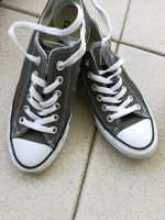 Orig. Converse Chucks All Star  Gr. 37 Stone grau Rheinland-Pfalz - Mainz Vorschau