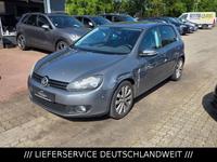Volkswagen Golf VI Team DYNAUDIO Touch Sitzhzg Tempmt Niedersachsen - Osterode am Harz Vorschau