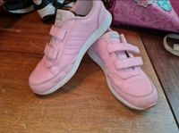 Pinke Adidas Sneaker Nordrhein-Westfalen - Arnsberg Vorschau