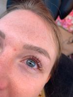 Lashlifting wimpernwelle extentions Farbe Niedersachsen - Osnabrück Vorschau