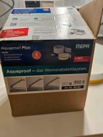 Wannenabdichtsystem aquaproof Sachsen - Kirchberg Vorschau