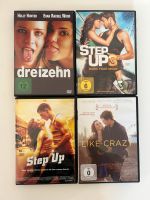 Diverse DVDs zu verkaufen Bayern - Gerbrunn Vorschau