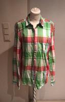 H&M kariertes Hemd fitted Versand 2,55€ Köln - Porz Vorschau