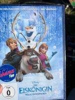 Disney die Eiskönigin völlig Unverfroren dvd Hannover - Döhren-Wülfel Vorschau