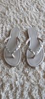 Zehentreter Danen Schuhe Gr. 39 Sandalen Frankfurt am Main - Kalbach Vorschau