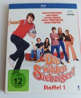 Blu Ray oder DVD DIE WILDEN SIEBZIGER div. Staffeln Pankow - Prenzlauer Berg Vorschau