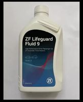 ZF PARTS Getriebeöl Automatikgetriebeöl LifeGuard FLUID 9 HP 1L Berlin - Schöneberg Vorschau