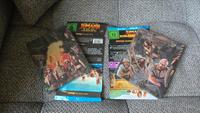 Jumanji 1/2 Steelbook Blu-ray Hannover - Südstadt-Bult Vorschau