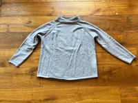 Betty Barclay grauer Pullover Gr. 40 Niedersachsen - Giesen Vorschau