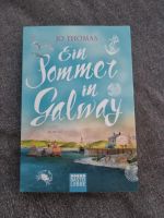 TB "Ein Sommer in Galway" Nordrhein-Westfalen - Neuss Vorschau